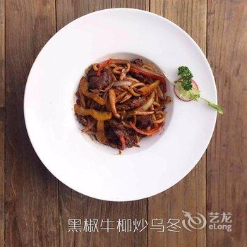 喆啡酒店(上海曹杨店)酒店提供图片