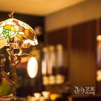 喆啡酒店(上海曹杨店)酒店提供图片