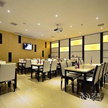 丽枫酒店(武汉泛海CBD店)酒店提供图片