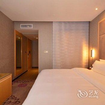丽枫酒店(武汉泛海CBD店)酒店提供图片