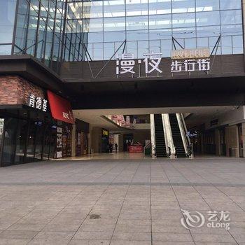 麗枫酒店(西安西部大道阳光城店)酒店提供图片