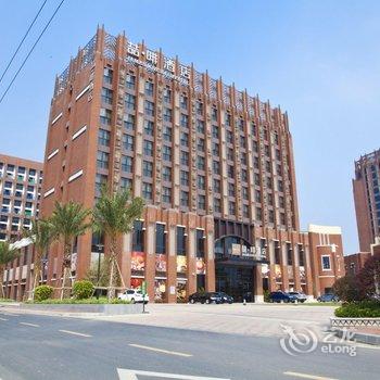 喆啡酒店(中山北站店)酒店提供图片