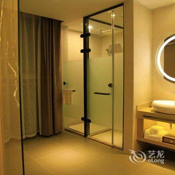 丽枫酒店(麗枫LAVANDE)天水甘谷冀城广场店酒店提供图片