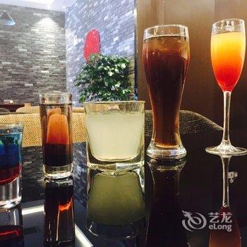 ZMAX潮漫酒店(长治八一广场店)酒店提供图片