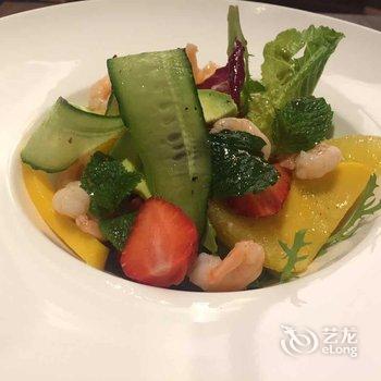 喆啡酒店(上海嘉定新城店)酒店提供图片