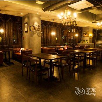 喆啡酒店(上海嘉定新城店)酒店提供图片