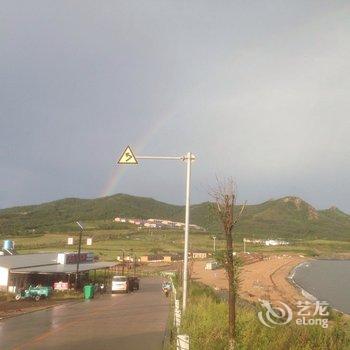 兴城菊花岛海之蓝宾馆酒店提供图片