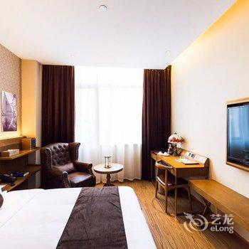 喆啡酒店(上海嘉定新城店)酒店提供图片