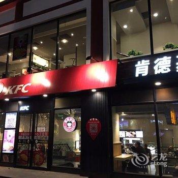 希岸酒店(西安大雁塔店)酒店提供图片