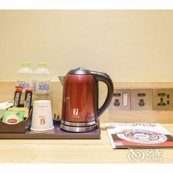 7天优品酒店(南浔古镇正门店)酒店提供图片