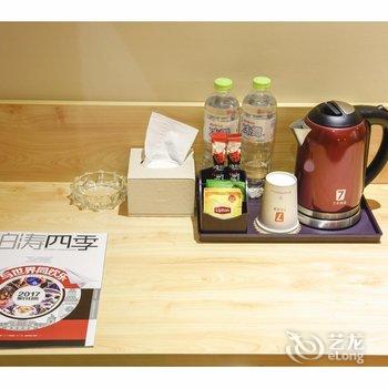 7天优品酒店(南浔古镇正门店)酒店提供图片