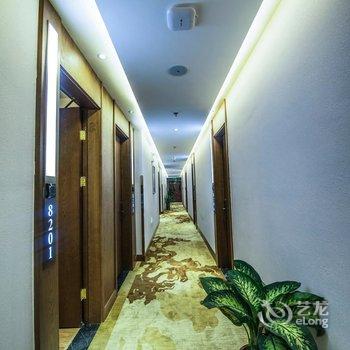 喆啡酒店(北京宋家庄地铁站店)酒店提供图片