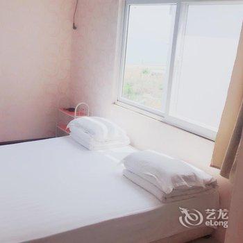 兴城菊花岛海之蓝宾馆酒店提供图片
