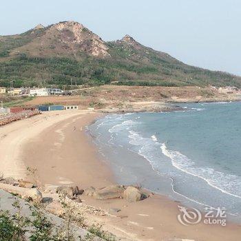 兴城菊花岛海之蓝宾馆酒店提供图片