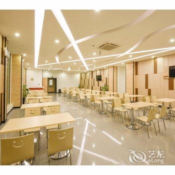 7天优品酒店(南浔古镇正门店)酒店提供图片