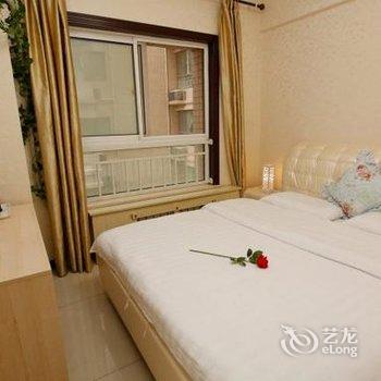 西安钟楼回民街游天下酒店公寓酒店提供图片