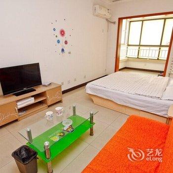 西安钟楼回民街游天下酒店公寓酒店提供图片