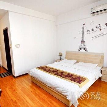 西安钟楼回民街游天下酒店公寓酒店提供图片