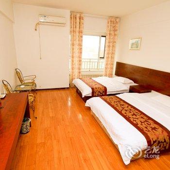 西安钟楼回民街游天下酒店公寓酒店提供图片