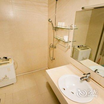 西安钟楼回民街游天下酒店公寓酒店提供图片