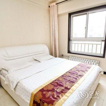 西安钟楼回民街游天下酒店公寓酒店提供图片