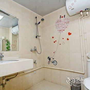 西安钟楼回民街游天下酒店公寓酒店提供图片