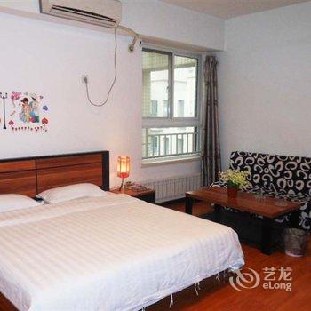 西安钟楼回民街游天下酒店公寓酒店提供图片