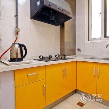 西安钟楼回民街游天下酒店公寓酒店提供图片