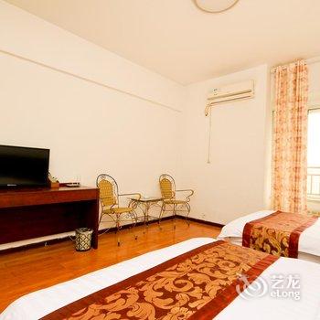 西安钟楼回民街游天下酒店公寓酒店提供图片