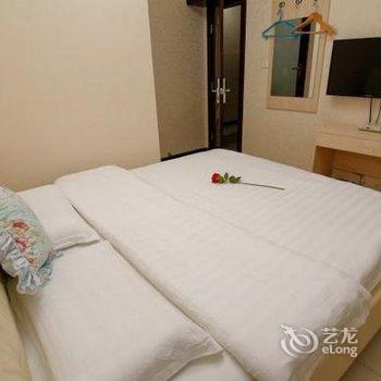 西安钟楼回民街游天下酒店公寓酒店提供图片