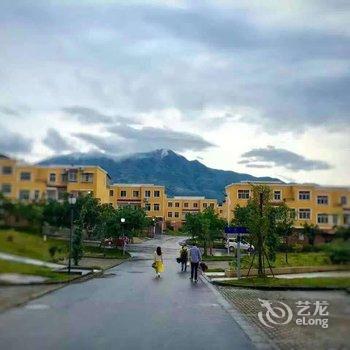 广州碧水湾小猪家别墅