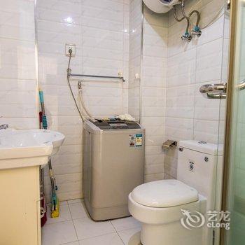 牡丹江倾馨经典短租公寓酒店提供图片