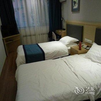 北京都季商旅酒店用户上传图片