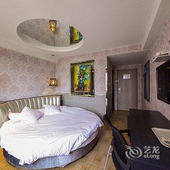 清沐连锁酒店(泰州姜堰大道店)酒店提供图片