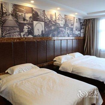 二连浩特市致家酒店酒店提供图片