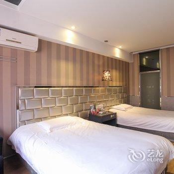 清沐连锁酒店(泰州姜堰大道店)酒店提供图片