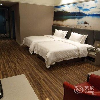 东莞八方精选酒店(横沥三江店)酒店提供图片