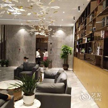 东莞八方精选酒店(横沥三江店)酒店提供图片