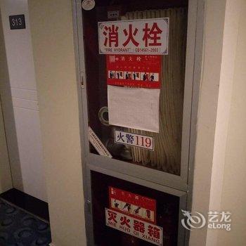 7天连锁酒店(亳州火车站店)酒店提供图片