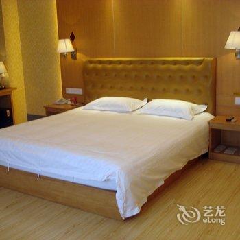淄博金宇之星商务快捷酒店酒店提供图片