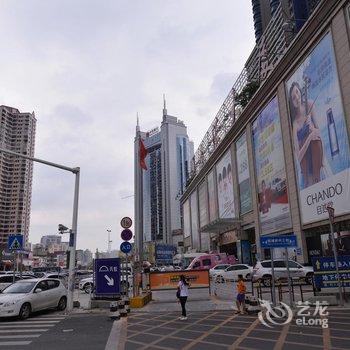 怡程酒店(东莞常平大道店)(原华泰酒店)酒店提供图片