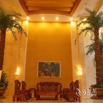 怡程酒店(东莞常平大道店)(原华泰酒店)酒店提供图片