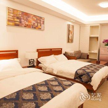 阳江海陵岛泊客仕家度假公寓酒店酒店提供图片