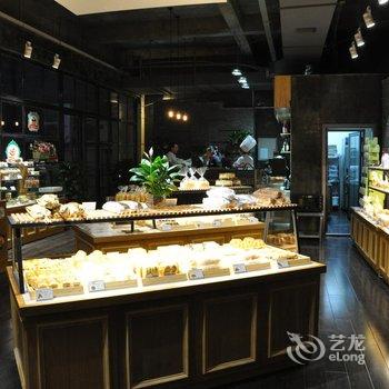 西安天翼新商务酒店酒店提供图片