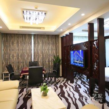 杭州印月宾馆(城站御街店)酒店提供图片