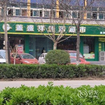 7天连锁酒店(亳州火车站店)酒店提供图片