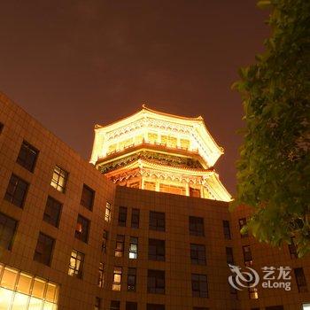 西安华山国际酒店酒店提供图片