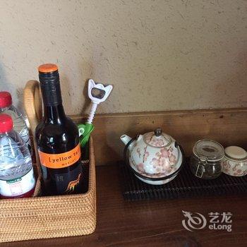 德清古月草堂客栈酒店提供图片