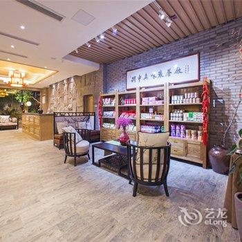 武夷山田园之家客栈酒店提供图片