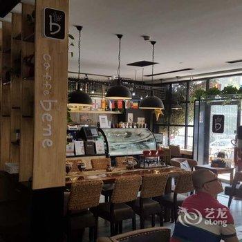 麗枫酒店(天津开发区金融街店)酒店提供图片